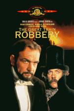 Watch The Great Train Robbery Megashare8