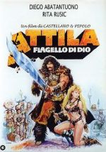 Watch Attila flagello di Dio Megashare8