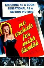 Watch No Orchids for Miss Blandish Megashare8