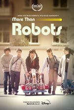 Watch More Than Robots Megashare8