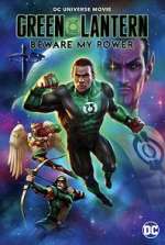 Watch Green Lantern: Beware My Power Megashare8
