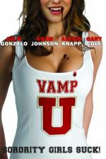 Watch Vamp U Megashare8