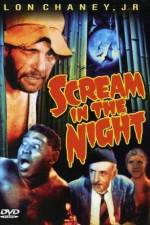 Watch A Scream in the Night Megashare8