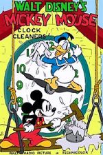 Watch Clock Cleaners (Short 1937) Megashare8