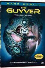 Watch Guyver Megashare8