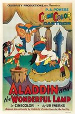 Watch Aladdin and the Wonderful Lamp Megashare8