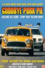 Watch Goodbye Pork Pie Megashare8