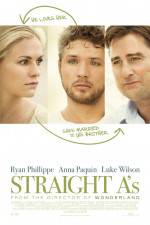 Watch Straight A's Megashare8