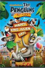 Watch Penguins of Madagascar  Happy Julien Day Megashare8