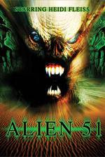Watch Alien 51 Megashare8