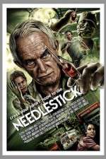 Watch Needlestick Megashare8