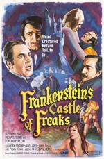 Watch Frankenstein's Castle of Freaks Megashare8