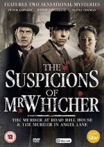 Watch The Suspicions of Mr Whicher: The Murder at Road Hill House Megashare8
