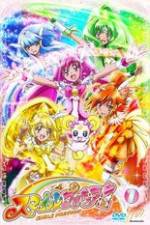 Watch Smile PreCure! The Movie: Big Mismatch in a Picture Book! Megashare8