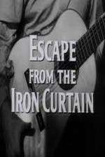 Watch Escape from the Iron Curtain Megashare8