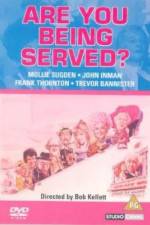 Watch Are You Being Served Megashare8