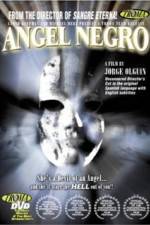 Watch Ángel negro Megashare8