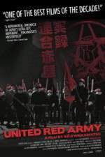 Watch United Red Army Megashare8