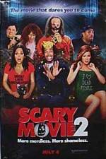 Watch Scary Movie 2 Megashare8