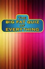 Watch The Big Fat Quiz of Everything Online Megashare8