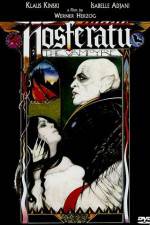 Watch Nosferatu the Vampyre Megashare8