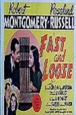 Watch Fast and Loose Megashare8