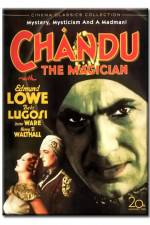 Watch Chandu the Magician Megashare8