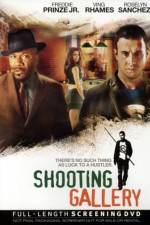 Watch Shooting Gallery Megashare8