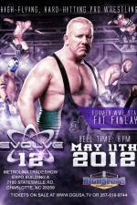 Watch Evolve 12 Megashare8