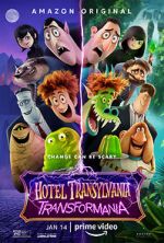 Watch Hotel Transylvania: Transformania Megashare8