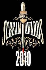Watch Scream Awards 2010 Megashare8