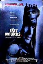 Watch Exit Wounds Megashare8