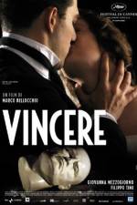 Watch Vincere Megashare8