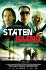 Watch Staten Island Megashare8