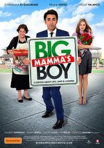 Watch Big Mamma\'s Boy Megashare8
