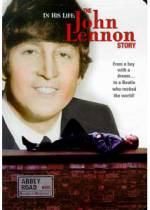 Watch In His Life The John Lennon Story Megashare8