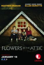 Watch Flowers in the Attic Megashare8