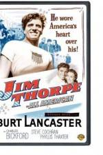 Watch Jim Thorpe -- All-American Megashare8