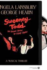 Watch Sweeney Todd The Demon Barber of Fleet Street Megashare8
