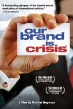 Watch Our Brand Is Crisis Megashare8