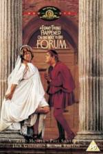 Watch A Funny Thing Happened on the Way to the Forum Megashare8
