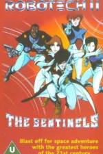 Watch Robotech II The Sentinels Megashare8