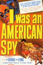 Watch I Was an American Spy Megashare8