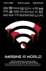 Watch Imagine a World (Short 2019) Online Megashare8