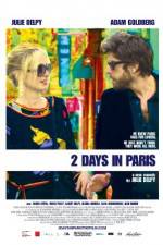 Watch 2 Days in Paris Megashare8