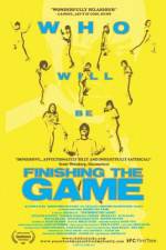 Watch Finishing the Game: The Search for a New Bruce Lee Megashare8