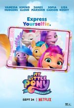 Watch My Little Pony: A New Generation Megashare8