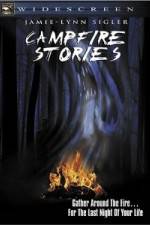 Watch Campfire Stories Megashare8