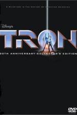 Watch The Making of 'Tron' Megashare8