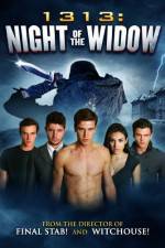 Watch 1313 Night of the Widow Megashare8